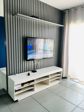 Imagem Imóvel com 2 Quartos à Venda, 52 m² em Wanel Ville - Sorocaba Imagem Imóvel com 2 Quartos à Venda, 52 m² em Wanel Ville - Sorocaba