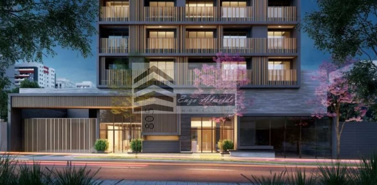 Imagem Apartamento com 1 Quarto à Venda, 46 m² em Vila Nova Conceição - São Paulo Imagem Apartamento com 1 Quarto à Venda, 46 m² em Vila Nova Conceição - São Paulo