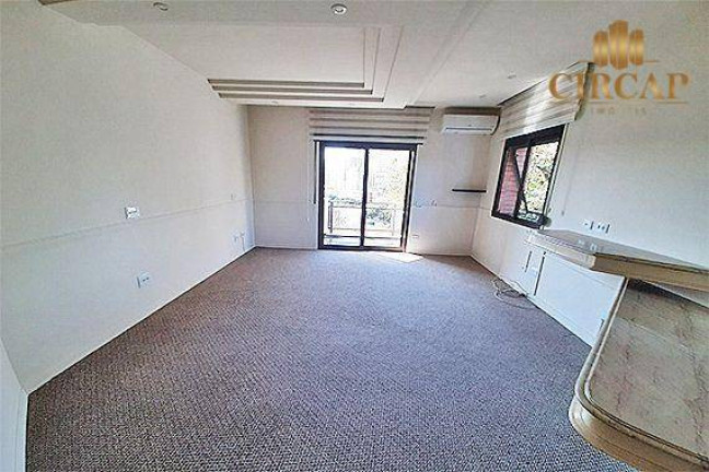 Imagem Apartamento com 4 Quartos à Venda, 278 m² em Pacaembu - São Paulo