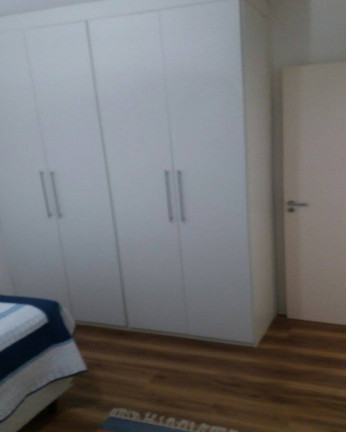 Imagem Apartamento com 2 Quartos à Venda, 55 m² em Jaguaré - São Paulo