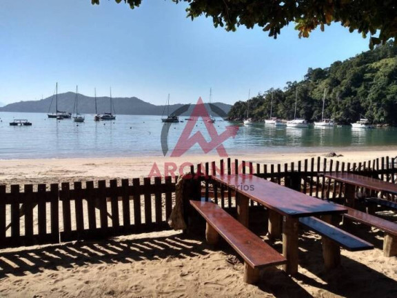 Imagem Casa com 5 Quartos à Venda, 3.000 m² em Praia Do Flamengo - Ubatuba
