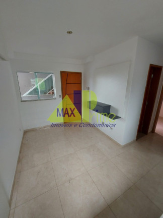 Imagem Apartamento com 2 Quartos à Venda, 38 m² em Vila Esperança - São Paulo