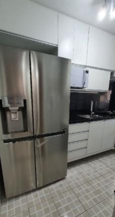 Imagem Apartamento com 2 Quartos à Venda, 57 m² em Vila Olímpia - São Paulo Imagem Apartamento com 2 Quartos à Venda, 57 m² em Vila Olímpia - São Paulo
