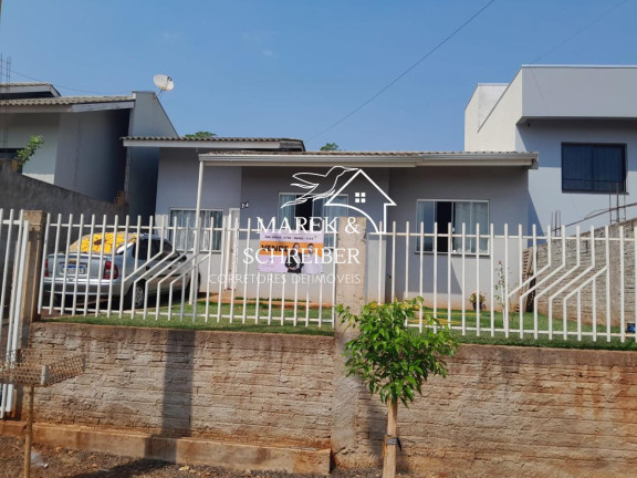 Imagem Casa com 3 Quartos à Venda, 70 m² em Loteamento Vale Do Country - Dois Vizinhos Imagem Casa com 3 Quartos à Venda, 70 m² em Loteamento Vale Do Country - Dois Vizinhos