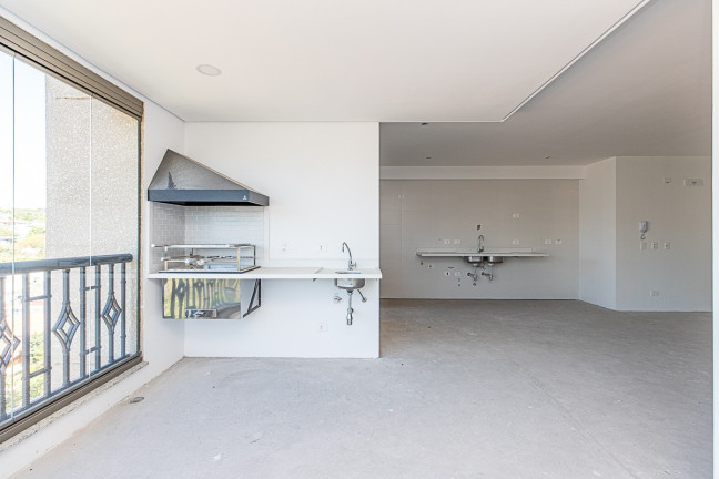 Imagem Apartamento com 2 Quartos à Venda, 118 m² em Lapa - São Paulo