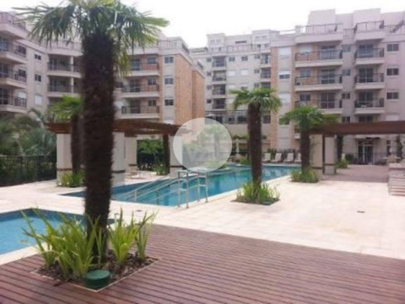 Imagem Apartamento com 2 Quartos para Alugar, 80 m² em Jardim Leonor - São Paulo