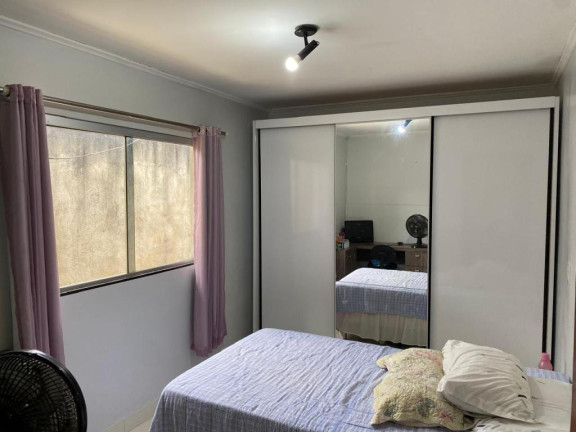 Imagem Casa com 3 Quartos à Venda, 150 m² em Cidade Vera Cruz - Aparecida De Goiânia Imagem Casa com 3 Quartos à Venda, 150 m² em Cidade Vera Cruz - Aparecida De Goiânia