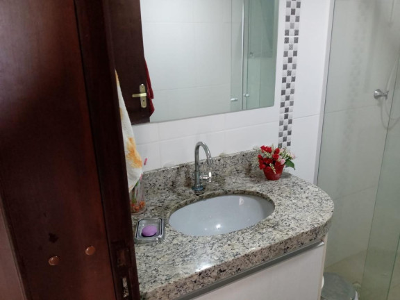 Imagem Apartamento com 2 Quartos à Venda, 55 m² em Brejatuba - Guaratuba Imagem Apartamento com 2 Quartos à Venda, 55 m² em Brejatuba - Guaratuba