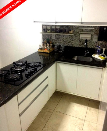 Imagem Apartamento com 3 Quartos à Venda, 100 m² em Jardim Apipema - Salvador Imagem Apartamento com 3 Quartos à Venda, 100 m² em Jardim Apipema - Salvador