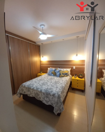 Imagem Imóvel com 2 Quartos à Venda, 59 m² em Engordadouro - Jundiaí Imagem Imóvel com 2 Quartos à Venda, 59 m² em Engordadouro - Jundiaí