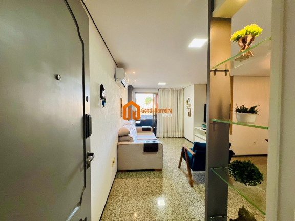 Imagem Apartamento com 2 Quartos à Venda, 78 m² em Meireles - Fortaleza Imagem Apartamento com 2 Quartos à Venda, 78 m² em Meireles - Fortaleza