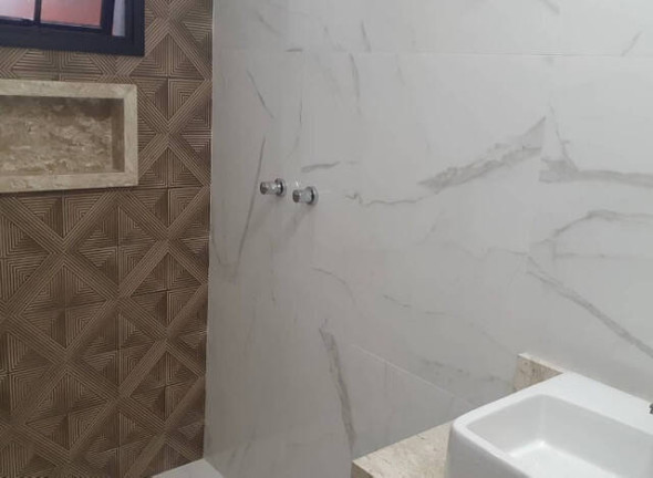 Imagem Casa de Condomínio com 3 Quartos à Venda, 150 m² em Caguassu - Sorocaba Imagem Casa de Condomínio com 3 Quartos à Venda, 150 m² em Caguassu - Sorocaba