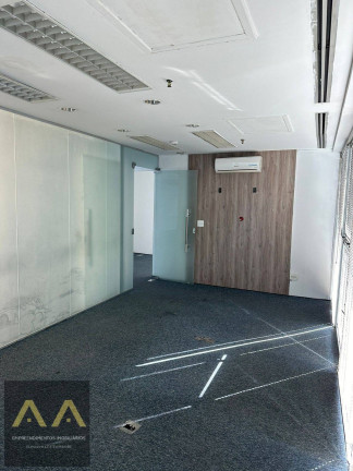 Imagem Sala Comercial para Alugar, 210 m² em Alphaville - Barueri