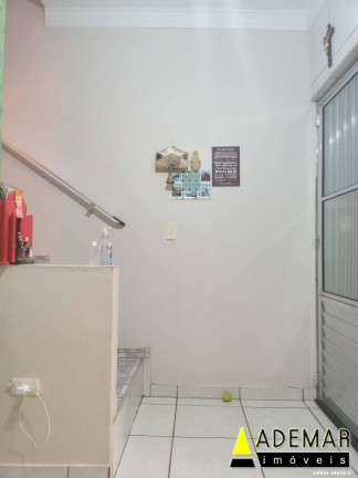 Imagem Casa com 3 Quartos à Venda, 50 m² em Casa Grande - Diadema Imagem Casa com 3 Quartos à Venda, 50 m² em Casa Grande - Diadema