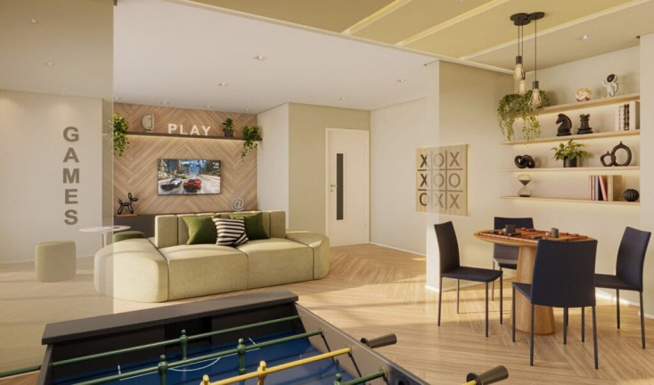 Imagem Apartamento com 2 Quartos à Venda, 100 m² em Ipiranga - São Paulo