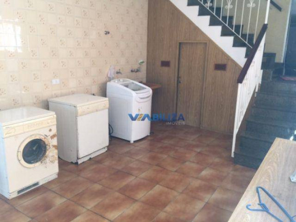 Imagem Casa com 3 Quartos à Venda, 425 m² em Vila Rosália - Guarulhos