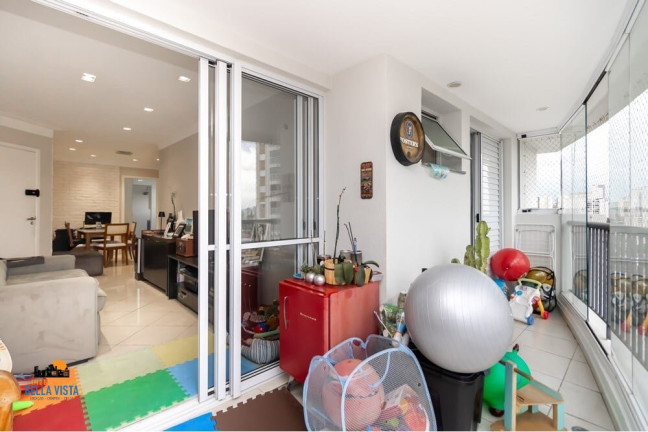 Imagem Apartamento com 3 Quartos à Venda, em Vila Gumercindo - São Paulo Imagem Apartamento com 3 Quartos à Venda, em Vila Gumercindo - São Paulo