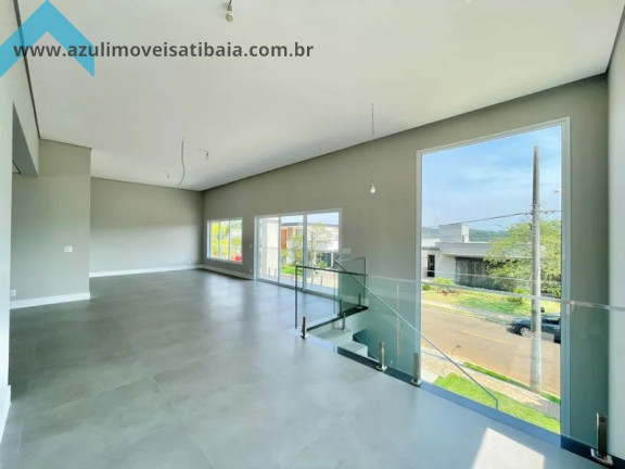 Imagem Casa com 4 Quartos à Venda, 372 m² em Equilibrium Atibaia - Atibaia Imagem Casa com 4 Quartos à Venda, 372 m² em Equilibrium Atibaia - Atibaia