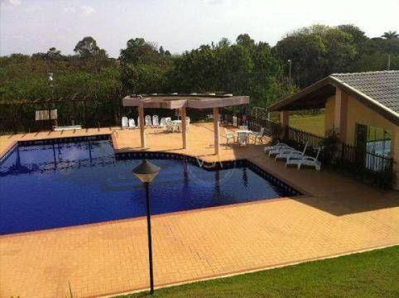 Imagem Terreno à Venda, 360 m² em Condomínio Recanto Do Guará - Campinas