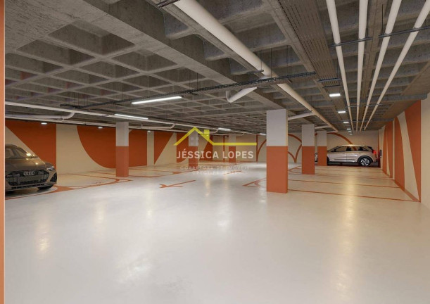 Imagem Flat com 1 Quarto à Venda, 24 m² em Jardim Oceania - João Pessoa Imagem Flat com 1 Quarto à Venda, 24 m² em Jardim Oceania - João Pessoa