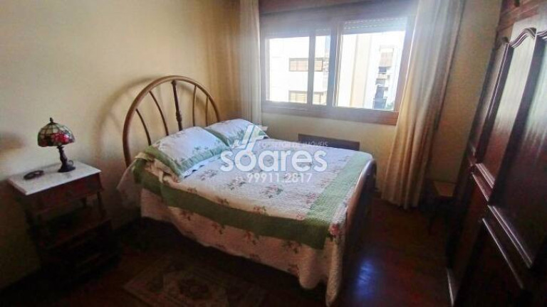 Imagem Apartamento com 4 Quartos à Venda, 236 m² em Centro - Pelotas Imagem Apartamento com 4 Quartos à Venda, 236 m² em Centro - Pelotas