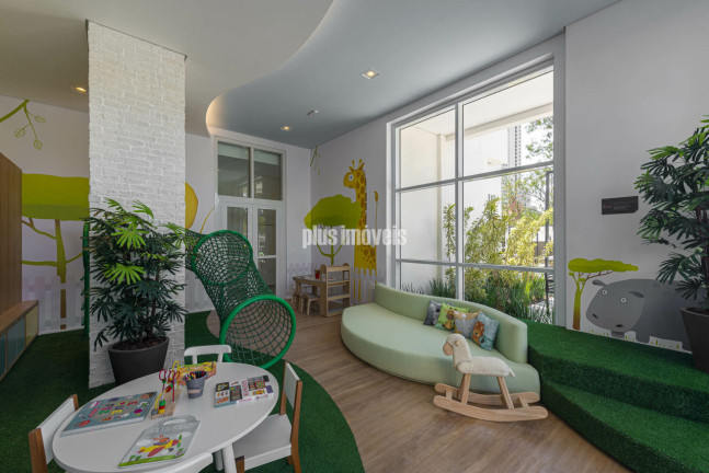 Imagem Apartamento com 4 Quartos à Venda, 336 m² em Alphaville Empresarial - Barueri Imagem Apartamento com 4 Quartos à Venda, 336 m² em Alphaville Empresarial - Barueri