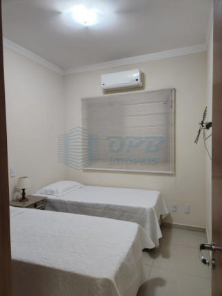Imagem Apartamento à Venda, em Jardim Botânico - Ribeirão Preto Imagem Apartamento à Venda, em Jardim Botânico - Ribeirão Preto