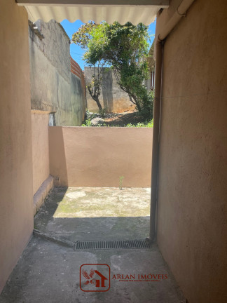 Imagem Casa com 2 Quartos à Venda, 60 m² em Jardim Nossa Senhora Do Rosário - Francisco Morato Imagem Casa com 2 Quartos à Venda, 60 m² em Jardim Nossa Senhora Do Rosário - Francisco Morato