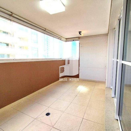 Imagem Apartamento com 2 Quartos à Venda, 92 m² em Brooklin - São Paulo