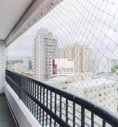 Imagem Apartamento com 3 Quartos para Alugar, 100 m² em Brooklin - São Paulo Imagem Apartamento com 3 Quartos para Alugar, 100 m² em Brooklin - São Paulo