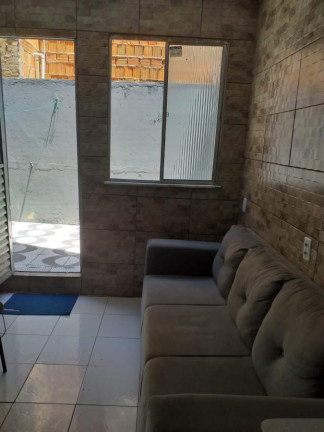 Imagem Casa com 3 Quartos à Venda, 150 m² em São Cristóvão - Salvador