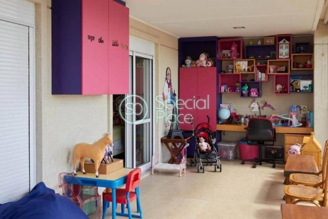 Imagem Cobertura com 4 Quartos à Venda ou Locação, 682 m² em Paraíso - São Paulo