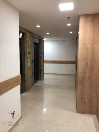 Imagem Apartamento com 1 Quarto à Venda, 54 m² em Taquara - Rio De Janeiro
