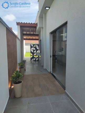 Imagem Casa com 3 Quartos à Venda, 135 m² em Cibratel Ii - Itanhaém Imagem Casa com 3 Quartos à Venda, 135 m² em Cibratel Ii - Itanhaém