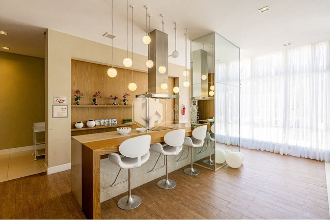 Imagem Apartamento com 1 Quarto à Venda, 42 m² em Jardim Portal I E Ii - São Paulo