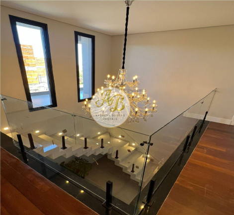 Imagem Casa de Condomínio com 3 Quartos à Venda, 360 m² em Núcleo Agricola Alpha - Franca Imagem Casa de Condomínio com 3 Quartos à Venda, 360 m² em Núcleo Agricola Alpha - Franca