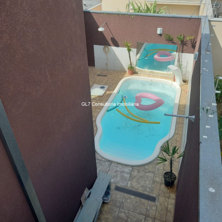 Imagem Sobrado com 3 Quartos à Venda, em Jardim Residencial Veneza - Indaiatuba Imagem Sobrado com 3 Quartos à Venda, em Jardim Residencial Veneza - Indaiatuba