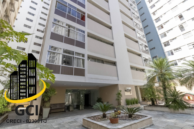 Apartamento com 3 Quartos à Venda, 176 m² em Santa Cecilia - São Paulo