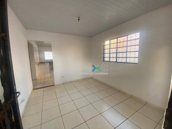 Casa com 2 Quartos à Venda, 79 m² em Portal Caiobá Ii - Campo Grande