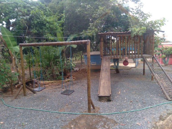 Chácara à Venda, 180 m² em Caetanopolis - Sete Lagoas