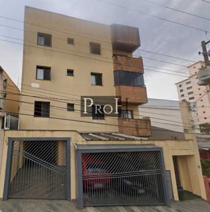 Imagem Apartamento com 3 Quartos à Venda, 136 m² em Rudge Ramos - São Bernardo Do Campo
