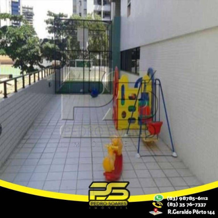 Imagem Apartamento com 2 Quartos à Venda, 210 m² em Manaíra - João Pessoa Imagem Apartamento com 2 Quartos à Venda, 210 m² em Manaíra - João Pessoa