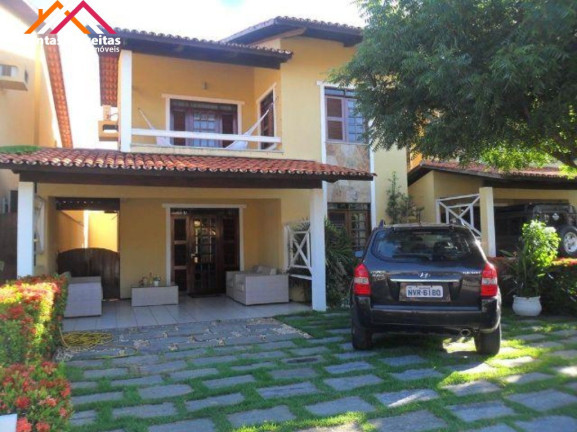 Imagem Imóvel com 4 Quartos à Venda, em Cambeba - Fortaleza Imagem Imóvel com 4 Quartos à Venda, em Cambeba - Fortaleza