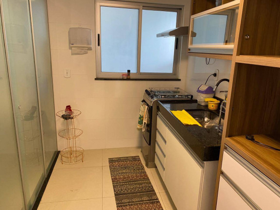 Imagem Apartamento com 1 Quarto à Venda, 65 m² em Centro - Araruama Imagem Apartamento com 1 Quarto à Venda, 65 m² em Centro - Araruama