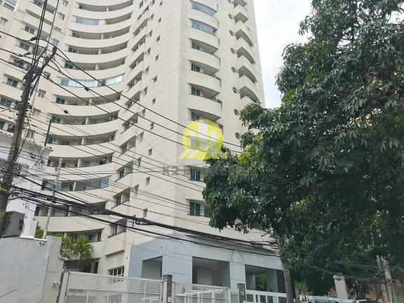 Imagem Apartamento com 1 Quarto à Venda, 34 m² em Jardim Paulista - São Paulo Imagem Apartamento com 1 Quarto à Venda, 34 m² em Jardim Paulista - São Paulo