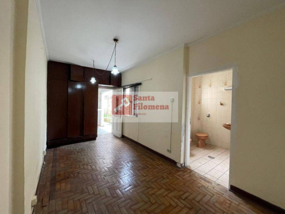 Imagem Sobrado com 3 Quartos à Venda, em Cambuci - São Paulo Imagem Sobrado com 3 Quartos à Venda, em Cambuci - São Paulo