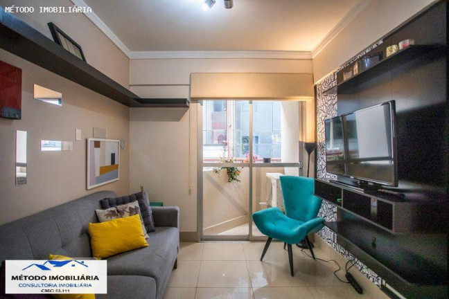 Imagem Apartamento com 1 Quarto à Venda, 41 m² em Vila Clementino - São Paulo Imagem Apartamento com 1 Quarto à Venda, 41 m² em Vila Clementino - São Paulo