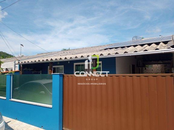 Imagem Casa com 2 Quartos à Venda, 117 m² em Espinheiros - Itajaí Imagem Casa com 2 Quartos à Venda, 117 m² em Espinheiros - Itajaí