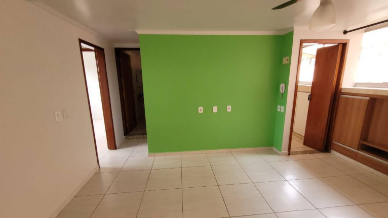 Imagem Apartamento com 3 Quartos à Venda, 63 m² em Cecap - Jundiaí Imagem Apartamento com 3 Quartos à Venda, 63 m² em Cecap - Jundiaí