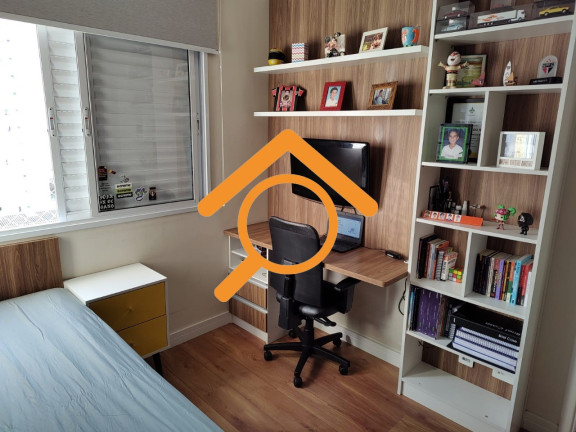 Imagem Imóvel com 3 Quartos à Venda, 121 m² em Vila Mascote - São Paulo Imagem Imóvel com 3 Quartos à Venda, 121 m² em Vila Mascote - São Paulo